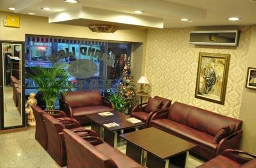 Grand Lion Hotel - Istanbul — Fotoğraflar 2